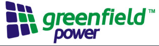 Greenfield Power Pty Ltd